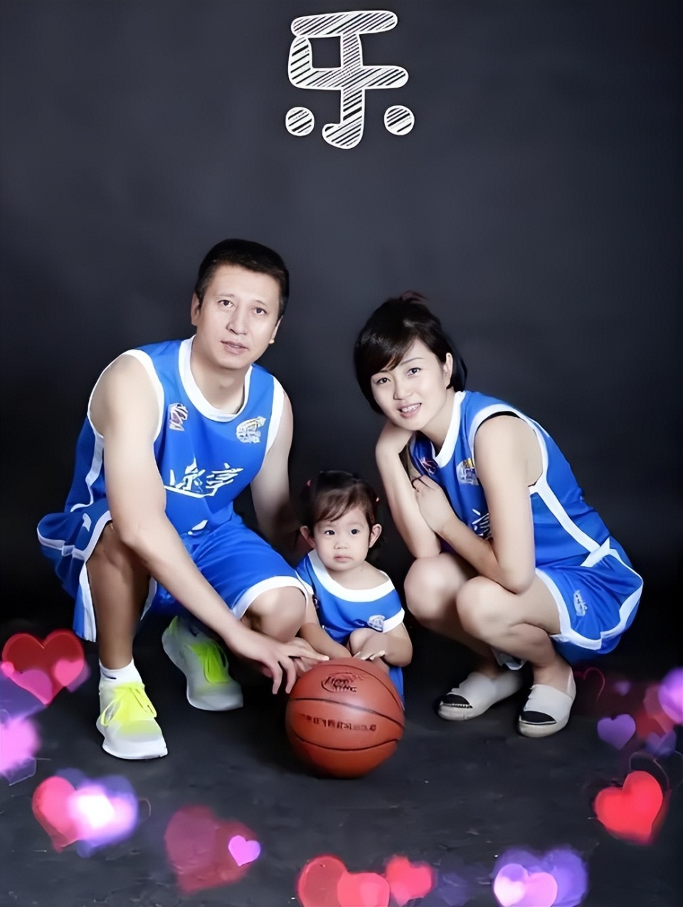 A联赛总冠, bt, 当时其女儿
